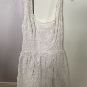 Hollister sundress